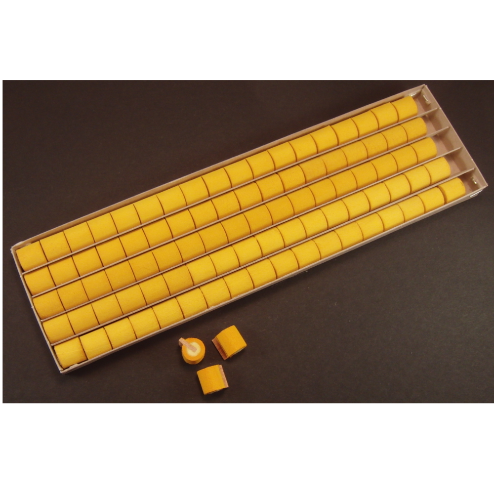 Flügel-Hammerrollen 9mm/11,5mm